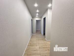 3-к квартира, вторичка, 60м2, 1/5 этаж