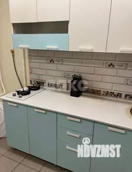 1-к квартира, вторичка, 33м2, 8/9 этаж