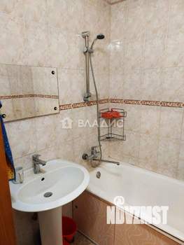 1-к квартира, вторичка, 37м2, 2/14 этаж