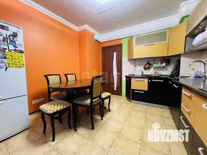 2-к квартира, вторичка, 84м2, 2/10 этаж