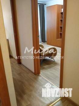 1-к квартира, вторичка, 31м2, 5/5 этаж