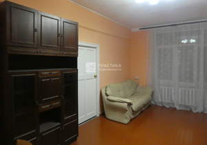 3-к квартира, вторичка, 89м2, 1/5 этаж