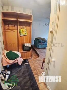 1-к квартира, вторичка, 26м2, 4/5 этаж