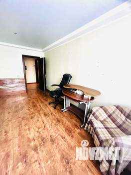 3-к квартира, вторичка, 96м2, 3/17 этаж