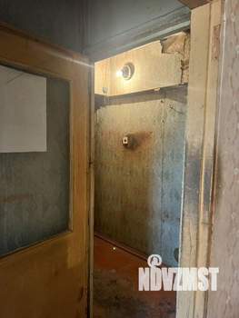 2-к квартира, вторичка, 45м2, 5/5 этаж