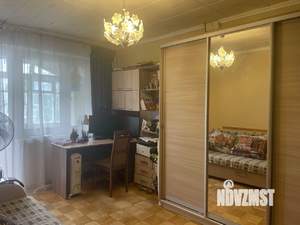 1-к квартира, вторичка, 34м2, 1/10 этаж
