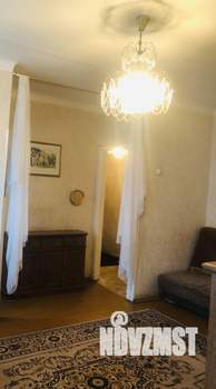 2-к квартира, вторичка, 45м2, 4/5 этаж