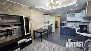 2-к квартира, вторичка, 77м2, 1/14 этаж