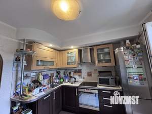 1-к квартира, вторичка, 41м2, 5/14 этаж