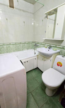 2-к квартира, вторичка, 47м2, 5/5 этаж