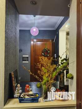 3-к квартира, вторичка, 75м2, 2/4 этаж