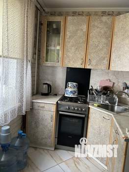 2-к квартира, вторичка, 42м2, 4/9 этаж