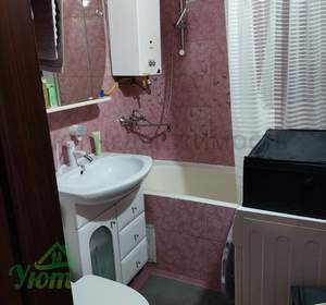 2-к квартира, вторичка, 44м2, 4/5 этаж