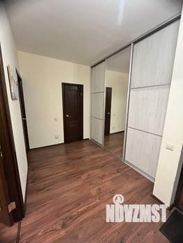 2-к квартира, вторичка, 61м2, 10/19 этаж