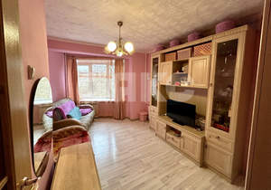 1-к квартира, вторичка, 22м2, 4/5 этаж
