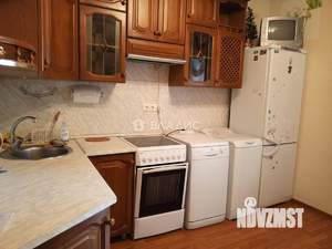 1-к квартира, вторичка, 40м2, 4/10 этаж