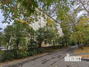 2-к квартира, вторичка, 43м2, 4/5 этаж
