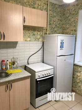 2-к квартира, вторичка, 45м2, 1/5 этаж