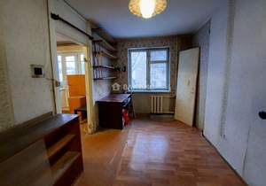 2-к квартира, вторичка, 47м2, 2/5 этаж