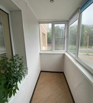 2-к квартира, вторичка, 59м2, 3/17 этаж