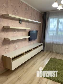 1-к квартира, вторичка, 33м2, 9/9 этаж