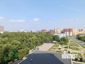 1-к квартира, вторичка, 41м2, 13/19 этаж
