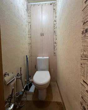 3-к квартира, вторичка, 73м2, 11/14 этаж