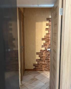2-к квартира, вторичка, 41м2, 4/9 этаж