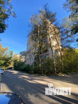 3-к квартира, вторичка, 60м2, 9/9 этаж