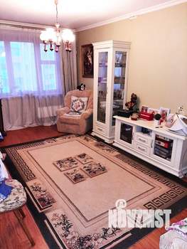 3-к квартира, вторичка, 63м2, 5/10 этаж