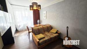 3-к квартира, вторичка, 65м2, 8/9 этаж