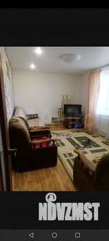 2-к квартира, вторичка, 41м2, 1/2 этаж
