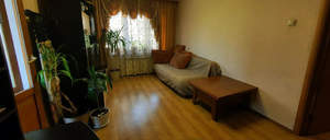 2-к квартира, вторичка, 46м2, 5/10 этаж