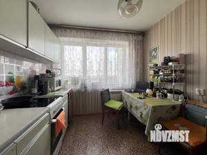 1-к квартира, вторичка, 38м2, 12/14 этаж