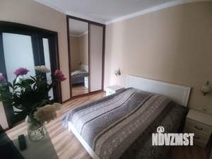 3-к квартира, вторичка, 70м2, 6/17 этаж