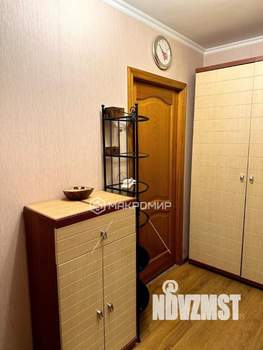 2-к квартира, вторичка, 52м2, 8/14 этаж