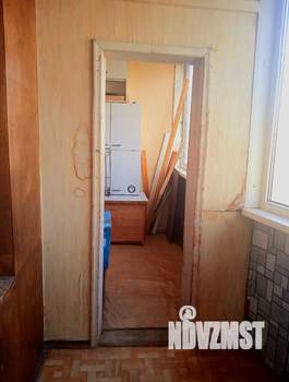 3-к квартира, вторичка, 63м2, 8/9 этаж