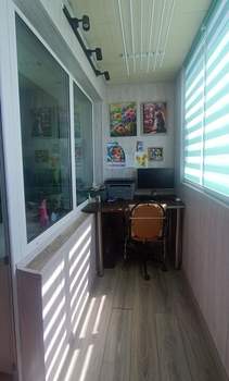2-к квартира, вторичка, 84м2, 2/10 этаж