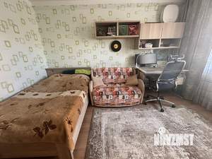 3-к квартира, вторичка, 84м2, 4/10 этаж