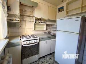 3-к квартира, вторичка, 58м2, 5/5 этаж