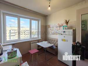 1-к квартира, вторичка, 36м2, 14/14 этаж