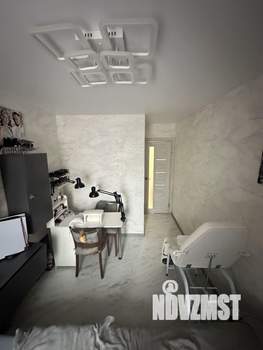 2-к квартира, вторичка, 48м2, 5/5 этаж