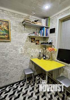 1-к квартира, вторичка, 33м2, 5/5 этаж
