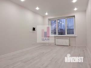 1-к квартира, вторичка, 30м2, 5/5 этаж