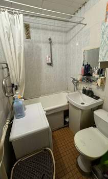 2-к квартира, вторичка, 46м2, 4/5 этаж