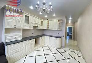 1-к квартира, вторичка, 41м2, 3/17 этаж
