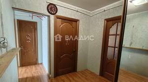 2-к квартира, вторичка, 53м2, 4/5 этаж