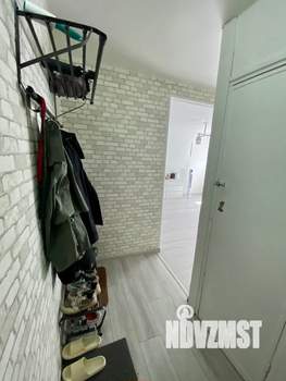 1-к квартира, вторичка, 31м2, 1/5 этаж