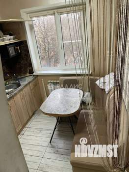 1-к квартира, вторичка, 31м2, 4/5 этаж