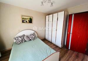 3-к квартира, вторичка, 63м2, 8/10 этаж